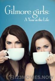 Gilmore Girls: A Year in the Life