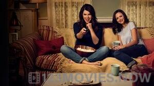 Gilmore Girls: A Year in the Life