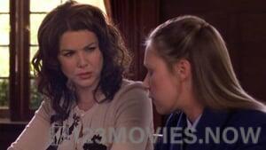 Gilmore Girls Season 3 Episode 21