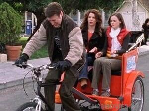 Gilmore Girls Season 4 Episode 17