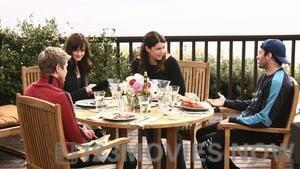 Gilmore Girls Season 6 Episode 15