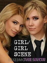 Girl/Girl Scene