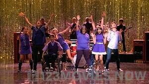 Glee Season 3 Episode 1