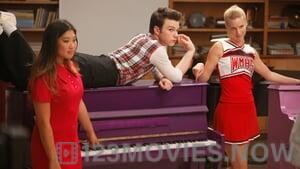 Glee Season 3 Episode 1