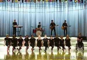 Glee Season 4 Episode 15