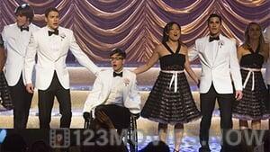 Glee Season 5 Episode 11