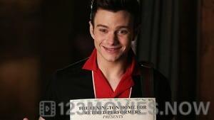 Glee Season 5 Episode 19