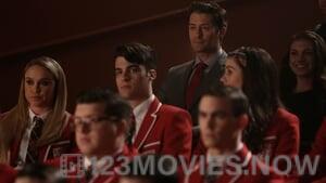 Glee Season 6 Episode 11