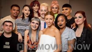 Glow Up: Britain’s Next Make-Up Star Season 2 Episode 2