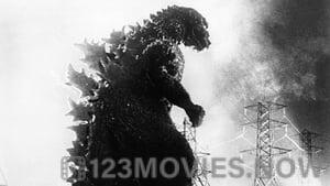 Godzilla, King of the Monsters!