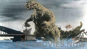 Godzilla, King of the Monsters!