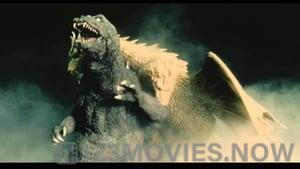 Godzilla, Mothra and King Ghidorah: Giant Monsters All-Out Attack