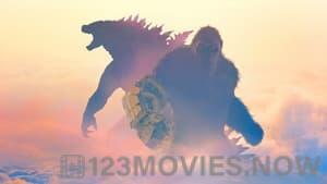 Godzilla x Kong: The New Empire