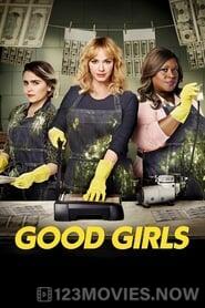 Good Girls Season 3 Episode 11