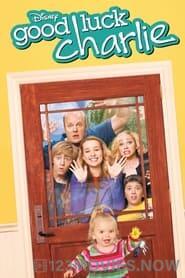 Good Luck Charlie Season 1 Episode 15