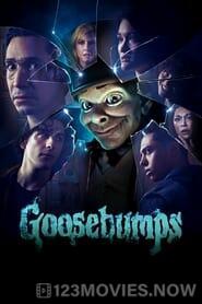 Goosebumps Season 1 Episode 1