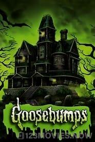 Goosebumps Season 1 Episode 11