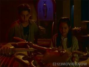 Goosebumps Season 1 Episode 9