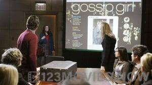 Gossip Girl Season 2 Episode 17