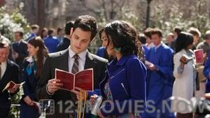 Gossip Girl Season 2 Episode 25