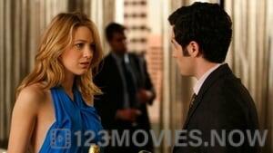 Gossip Girl Season 2 Episode 25