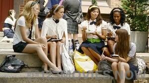 Gossip Girl Season 2 Episode 4