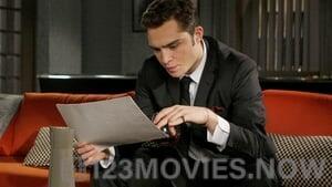 Gossip Girl Season 3 Episode 12