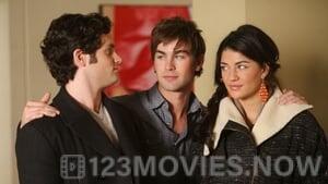 Gossip Girl Season 3 Episode 16