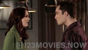 Gossip Girl Season 3 Episode 22