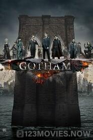 Gotham Season 1 Episode 1