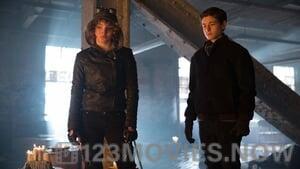 Gotham Season 1 Episode 19