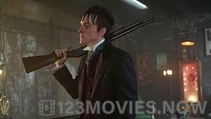 Gotham Season 2 Episode 11