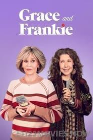 Grace and Frankie Season 1 Episode 1