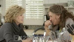 Grace and Frankie Season 1 Episode 11