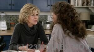 Grace and Frankie Season 1 Episode 11