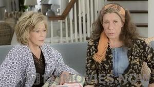 Grace and Frankie Season 1 Episode 13