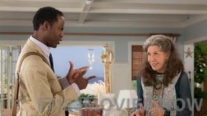 Grace and Frankie Season 2 Episode 10