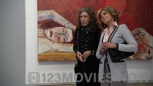 Grace and Frankie Season 3 Episode 1