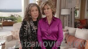 Grace and Frankie Season 3 Episode 3