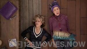 Grace and Frankie Season 3 Episode 7