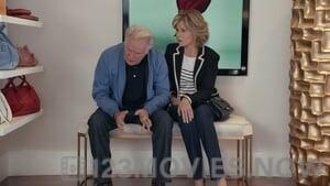 Grace and Frankie Season 3 Episode 9