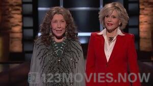 Grace and Frankie Season 6 Episode 12