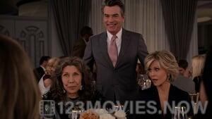 Grace and Frankie Season 6 Episode 3