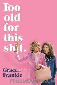 Grace and Frankie Season 7 Episode 1