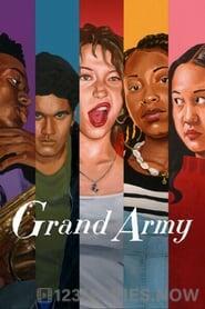 Grand Army Season 1 Episode 1