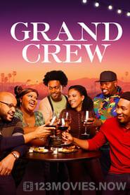 Grand Crew Season 1 Episode 1