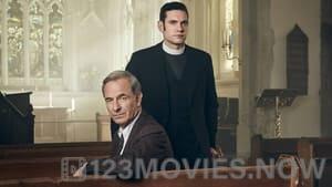 Grantchester Season 8 Episode 1