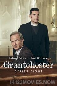 Grantchester Season 8 Episode 1