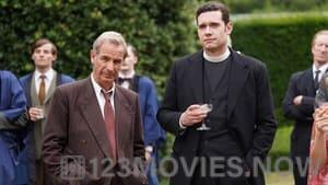 Grantchester Season 8 Episode 3