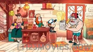 Gravity Falls